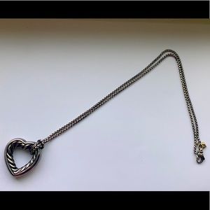 COPY - David Yurman Necklace